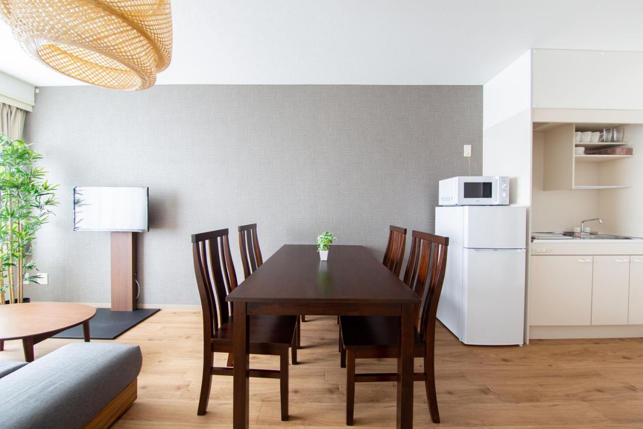 Appartement First Bless *