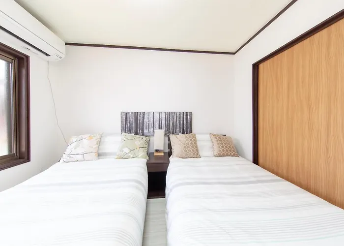 Guest House First Bless